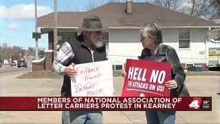 National Association of Letter Carriers