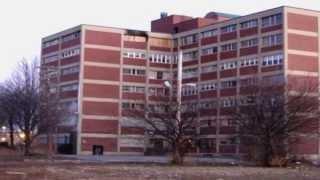 In The Loop 115 -- Chicago Public Housing