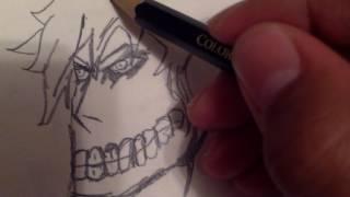 First vid fan art attack on titan