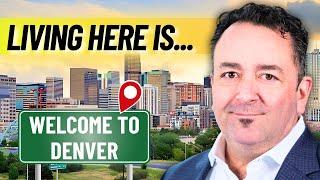 Considering Denver? Here’s What You Need to Know