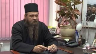 протоиерей Сергий Баранов