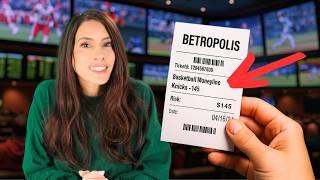 Did You Actually Make a Good Bet?