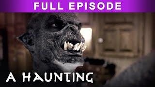 Tunnel Of Death | FULL EPISODE! | S8EP7 |  A Haunting