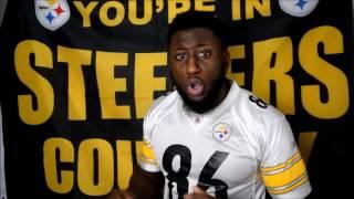 Pittsburgh Steelers Vs Cleveland Browns 2016 Fallout