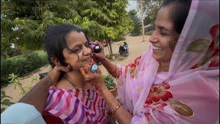 Shilpa ghar me jagda karwati hai  | Thakor’s family vlogs