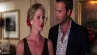 The Wedding Barry Watson scenes