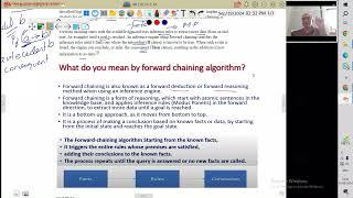 Module 3 Inference Engine