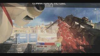 Impact : Hunting Nine Lives VI | A MW2 FFA MONTAGE