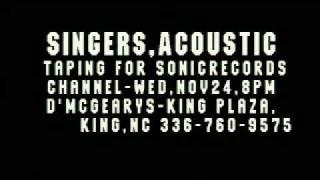 SonicRecordsChannel's webcam video November 21, 2010, 12:16 PM