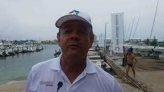 Lars Grael: Starting  in sailing is unfair today