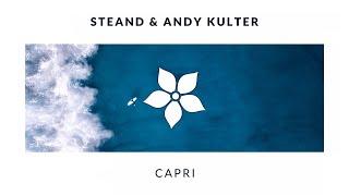 Steand & Andy Kulter - Capri (Extended Mix)