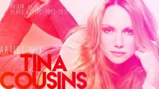 Tina Cousins - Artist Mix