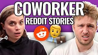 Office Horror Stories | Reading Reddit Stories