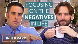 Session 1 | Al | In Therapy with Alex Howard
