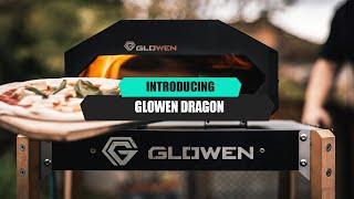 Glowen DRAGON | Glowen Pizza Oven