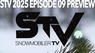 STV 2025 Episode 09 Preview