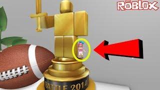 Roblox: EXTREME HIDE AND SEEK!!!