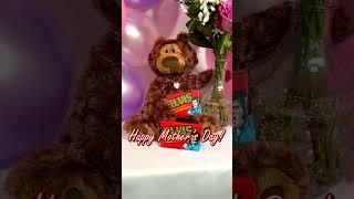 Happy Mother's Day Song | Elvis Presley | Teddy Bear