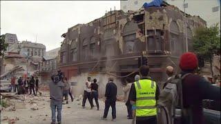 2011 Christchurch Earthquake: 10 Years On