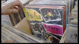 MASSIVE 1980’S VINTAGE SEALED VINYL RECORD COLLECTION - APRIL 2024