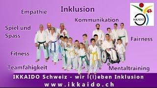 IKKAIDO Schweiz Trailer