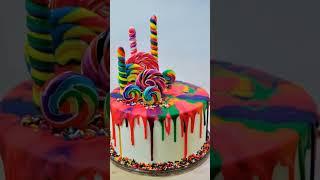 When in doubt, eat a cake  #cake #shorts #curiositycorner #birthday #viral #like #share #subscribe