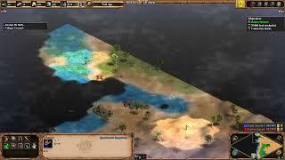 Farming (Hard) - Age of Empires 2: Definitive Edition - Ascent of Egypt