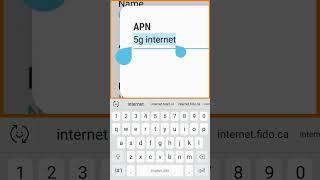 All Networks Enable Original 5G internet in any Phone #youtubeshorts