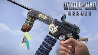 World War Heroes Passam +24 Gameplay 