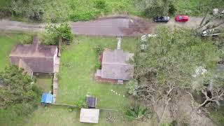 Hurricane Milton Damage Florida