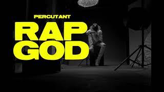 Percutant - Rap God [Official Video]