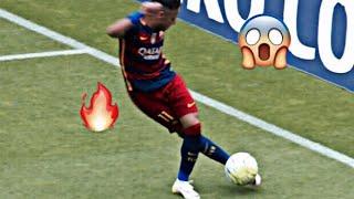 BEST RABONA ASSISTS IN FOOTBALL 2016/17 | Football247