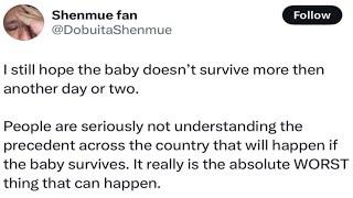 The Left Being The Side Of Compassion And Empathy Again