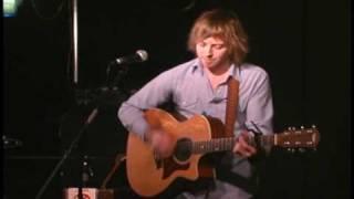 Jeremy Hopkins LIVE Kissing You