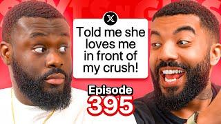 ANNOYING PARTNER TRAITS?! | EP 395 | ShxtsNGigs Podcast