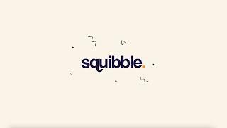 Squibble - Creative Web and Branding Agency Showreel