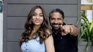 Hair Colour | Tres Mink De Shailesh Mistry