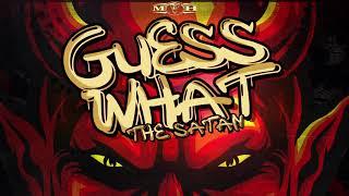 The SATAN - Guess What