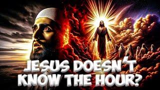 Muslim BLOWN AWAY After Christian PROVES Jesus is GOD | Sam Shamoun Debate