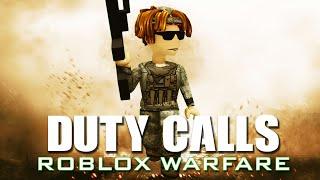 ROBLOX Brookhaven RP - FUNNY MOMENTS (DUTY CALLS) ALL EPISODES