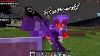 The Great Fight In My SMP