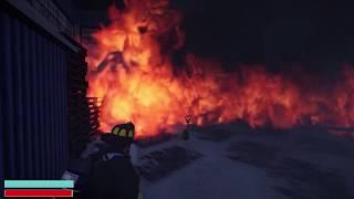 Into The Flames (Gameplay Trailer 1)