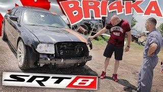 Това ли е новата бричка на Bri4ka| Филип и неговия Chrysler 300C SRT