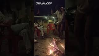 bonfire and dance at Hunza valley| OXUS INN HUNZA