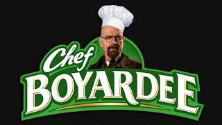 Memes That Chef Boyardee Cooked For Me