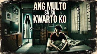 Ang multo sa kwarto ko #horrorstories #ghost #horror