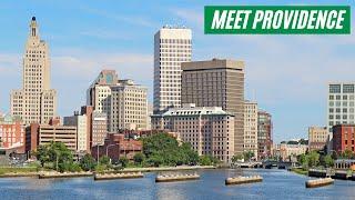 Providence Overview | An informative introduction to Providence, Rhode Island