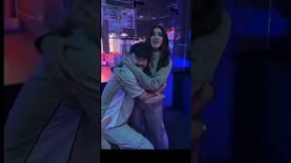 #سناب  اسامة وشيرين مع انس واصالة ولارا ولارا جمالهم
