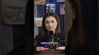 Формирование древнеармянского языка. Полный эпизод уже доступен на канале  #армения #история