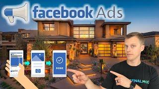 My Favorite Facebook Ads For Real Estate Agents Lead Generation